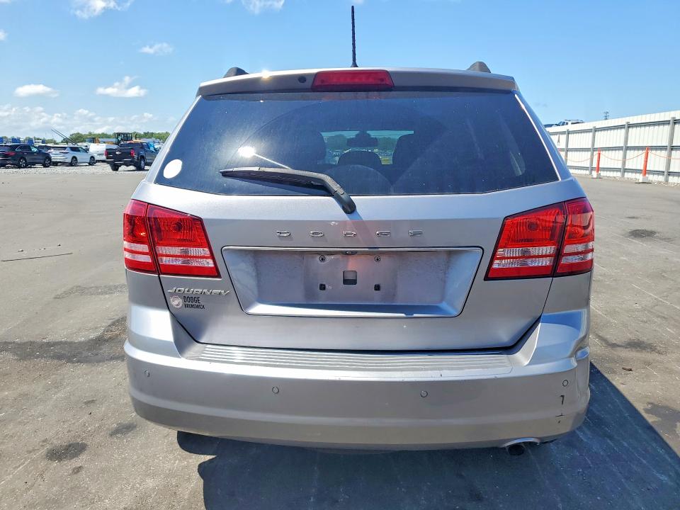 54077676 :رقم المزاد ، 3C4PDCAB4LT214114 vin ، 2020 Dodge Journey مزاد بيع