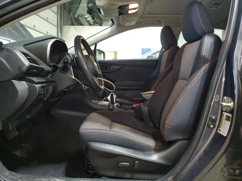 Aukcja sprzedaży 2022 Subaru Crosstrek, vin: JF2GTAEC2NH206199, numer aukcji: 54010896