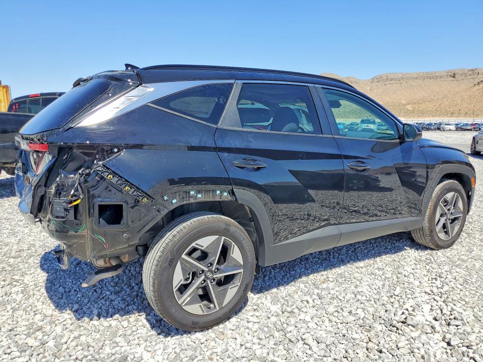Aukcja sprzedaży 2025 Hyundai Tucson, vin: KM8JCDD18SU310023, numer aukcji: 54258906