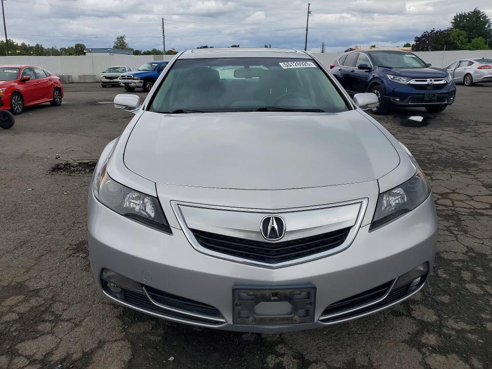 Aukcja sprzedaży 2012 Acura Tl, vin: 19UUA8F51CA010830, numer aukcji: 53126926
