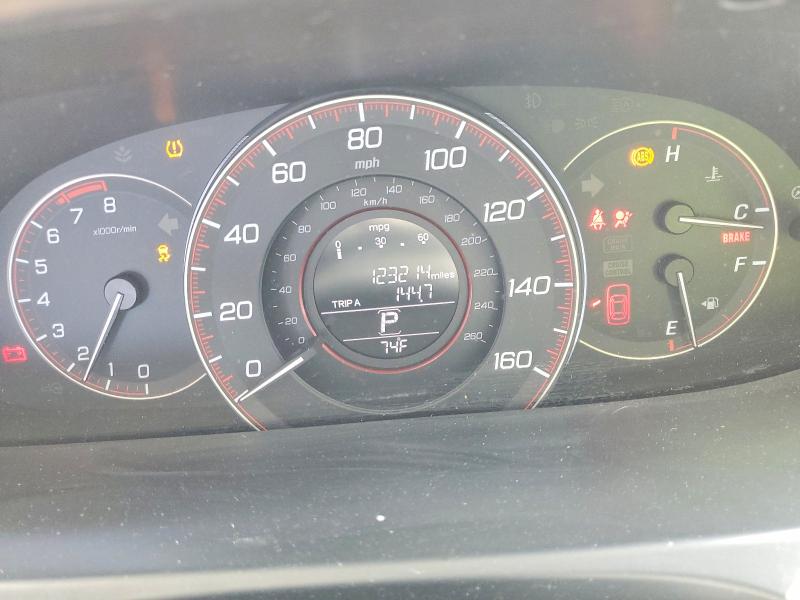 Aukcja sprzedaży 2014 Honda Accord, vin: 1HGCR2F55EA094459, numer aukcji: 53641496