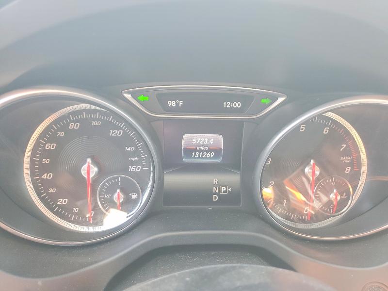 Продажа на аукционе авто 2018 Mercedes-benz Gla, vin: WDCTG4GB0JJ439146, номер лота: 53874766