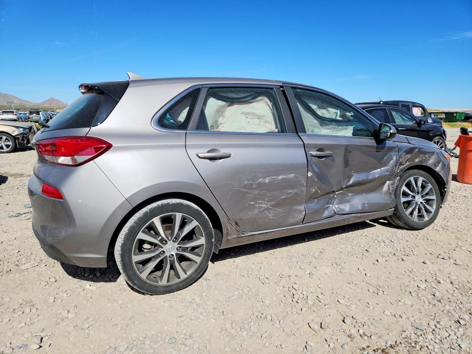 Продаж на аукціоні авто 2020 Hyundai Elantra Gt, vin: KMHH35LE3LU125002, номер лоту: 53823876