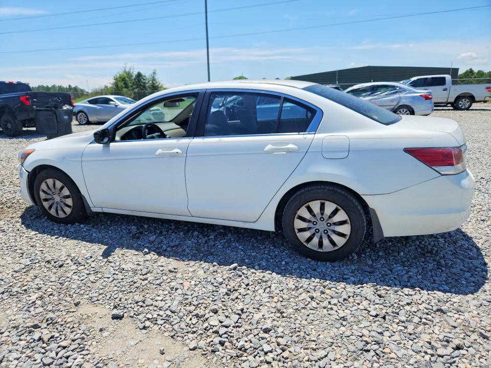 54619506 :رقم المزاد ، 1HGCP26318A046921 vin ، 2008 Honda Accord مزاد بيع