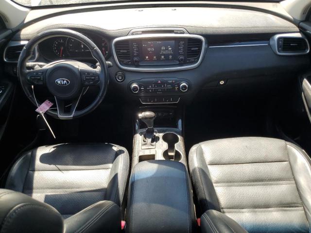 Продаж на аукціоні авто 2017 Kia Sorento, vin: 5XYPHDA10HG188823, номер лоту: 52215256