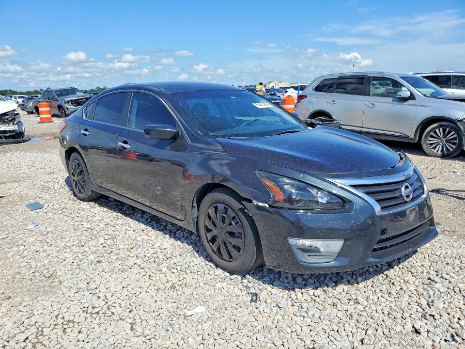 Aukcja sprzedaży 2013 Nissan Altima, vin: 1N4AL3AP3DC126646, numer aukcji: 54645456