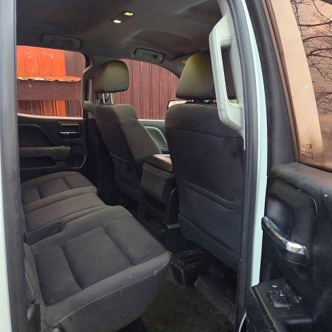 Auction sale of the 2018 Chevrolet 1500 Truck, vin: 1GCRCNEH6JZ272690, lot number: 55082126