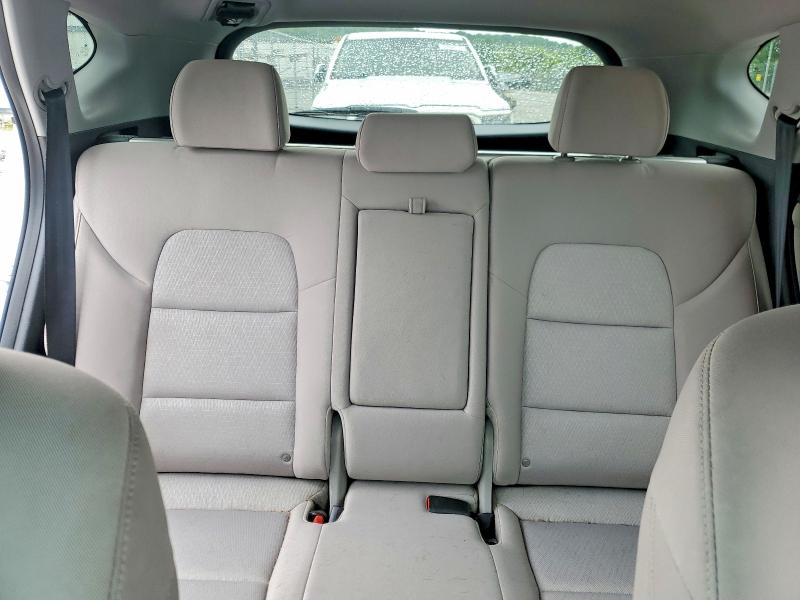 Продажа на аукционе авто 2016 Hyundai Tucson, vin: KM8J33A22GU243420, номер лота: 55095946