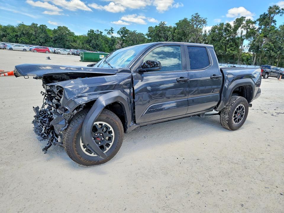 Auction sale of the 2025 Toyota Tacoma, vin: 3TMLB5JN3SM159514, lot number: 53251456