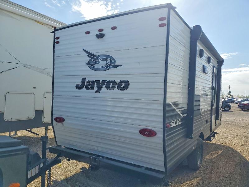 2022 Jay Trailers მანქანა იყიდება აუქციონზე, vin: 1UJBJ0AJ4N17B0755, აუქციონის ნომერი: 51675616