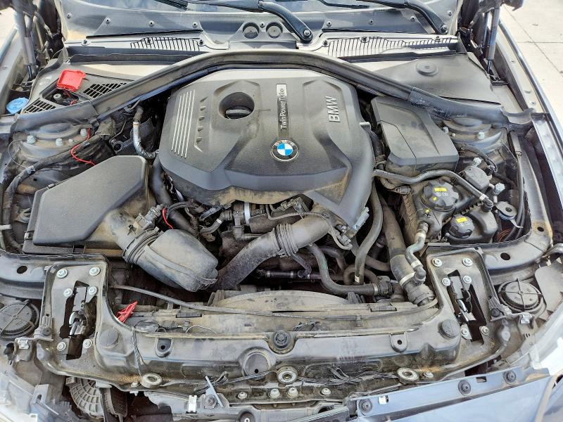 Продажа на аукционе авто 2017 Bmw 230i, vin: WBA2F9C39HV665038, номер лота: 52696156