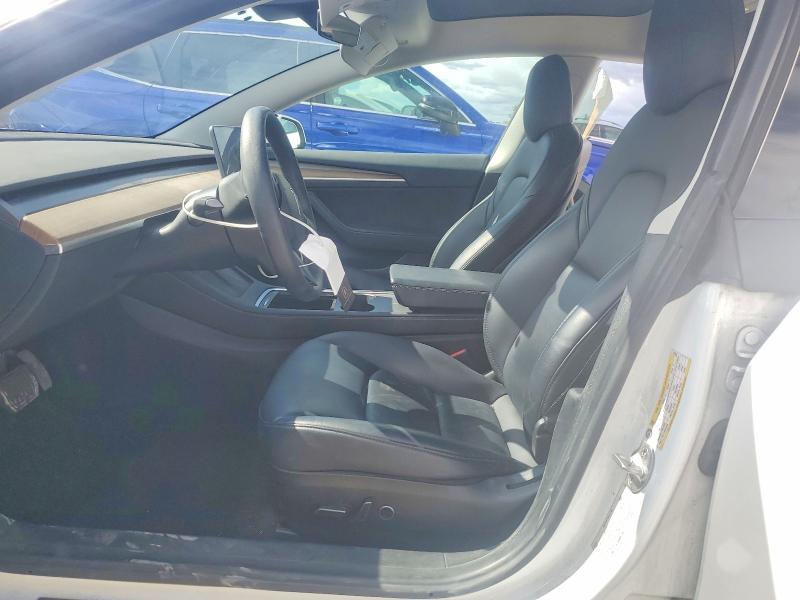 Aukcja sprzedaży 2022 Tesla Model 3, vin: 5YJ3E1EB8NF169528, numer aukcji: 54556656