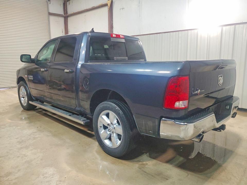Aukcja sprzedaży 2015 Ram 1500, vin: 1C6RR6LT4FS634504, numer aukcji: 52348516
