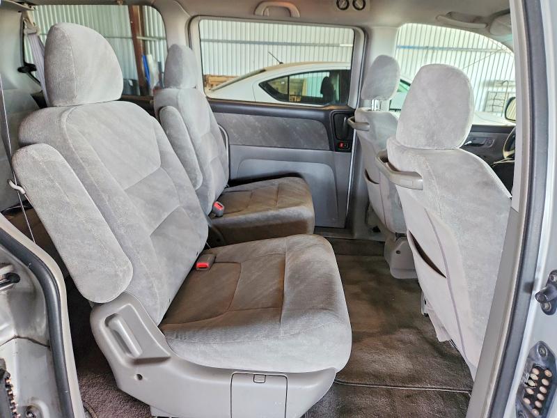2004 Honda Odyssey მანქანა იყიდება აუქციონზე, vin: 5FNRL18874B112008, აუქციონის ნომერი: 53046676