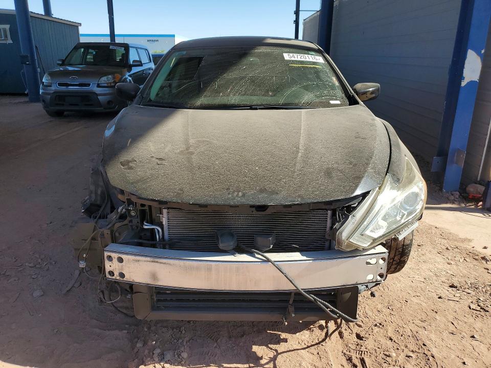 Aukcja sprzedaży 2016 Nissan Altima, vin: 1N4AL3AP1GC129517, numer aukcji: 54720116