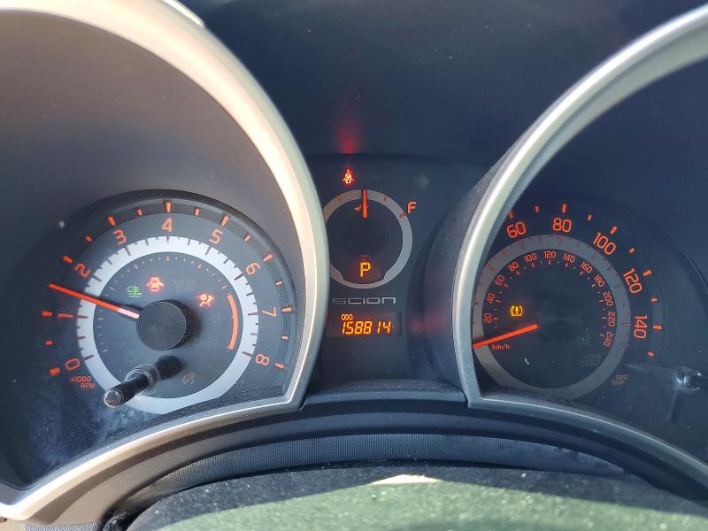 Aukcja sprzedaży 2015 Scion Tc, vin: JTKJF5C7XF3092145, numer aukcji: 53222476