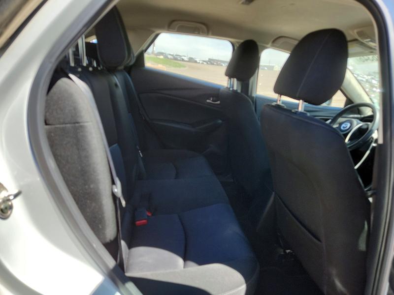 Aukcja sprzedaży 2020 Mazda Cx-3, vin: JM1DKFC72L1466731, numer aukcji: 53836346