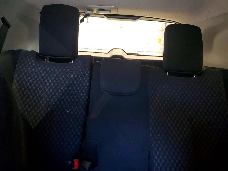 2012 Scion Xd მანქანა იყიდება აუქციონზე, vin: JTKKU4B44C1021901, აუქციონის ნომერი: 55029726
