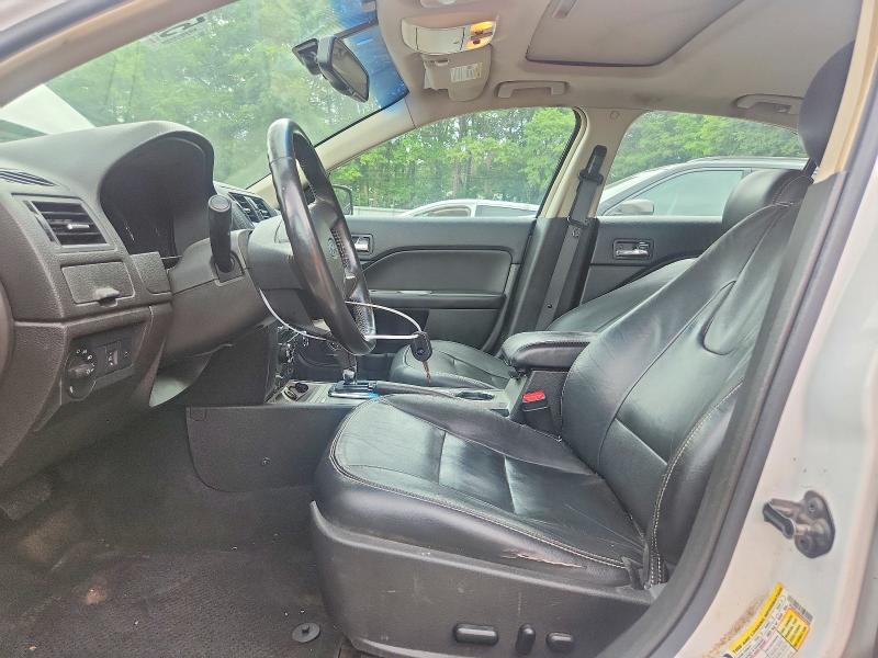 Aukcja sprzedaży 2012 Ford Fusion, vin: 3FAHP0JG6CR352956, numer aukcji: 52050536