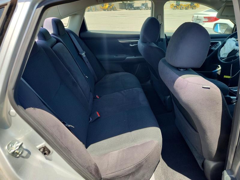 Продажа на аукционе авто 2014 Nissan Altima, vin: 1N4AL3AP8EN358178, номер лота: 54819056