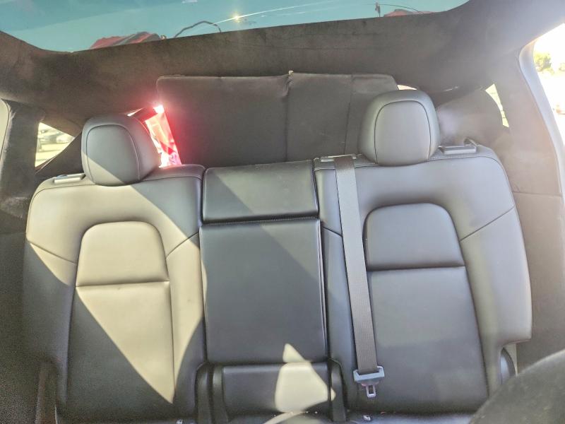 54176456 :رقم المزاد ، 7SAYGDEF8PF740879 vin ، 2023 Tesla Model Y مزاد بيع