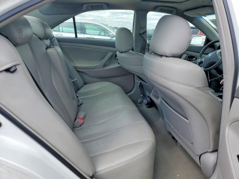 2007 Toyota Camry მანქანა იყიდება აუქციონზე, vin: 4T4BE46K97R005583, აუქციონის ნომერი: 52002196