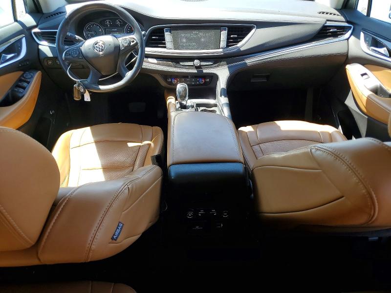 2018 Buick Enclave მანქანა იყიდება აუქციონზე, vin: 5GAEVBKW3JJ144160, აუქციონის ნომერი: 53358346