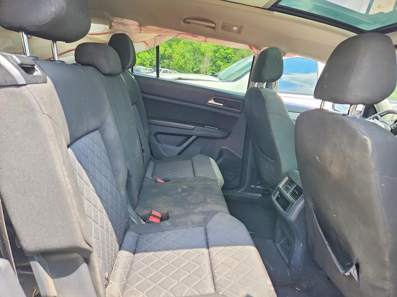 Продаж на аукціоні авто 2018 Volkswagen Atlas, vin: 1V2BR2CA1JC512329, номер лоту: 53346346