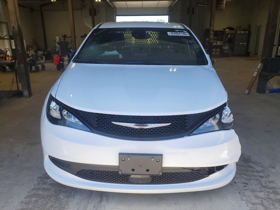 Продажа на аукционе авто 2025 Chrysler Grand Caravan, vin: 2C4RC1ZG1SR611099, номер лота: 45994146