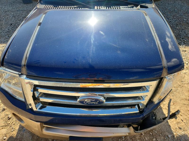 Продажа на аукционе авто 2011 Ford Expedition, vin: 1FMJK1J58BEF55200, номер лота: 53471836
