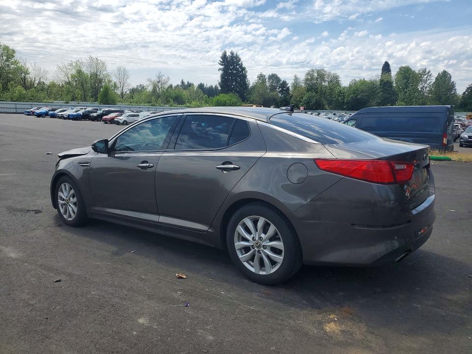 Aukcja sprzedaży 2014 Kia Optima, vin: 5XXGN4A74EG305994, numer aukcji: 52477716