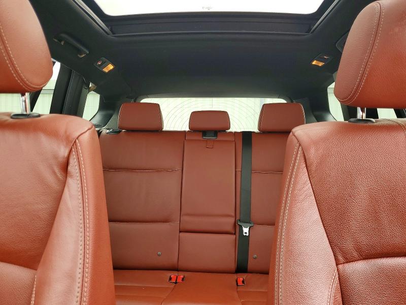 52907346 :رقم المزاد ، 5UXWX9C58E0D19270 vin ، 2014 Bmw X3 مزاد بيع