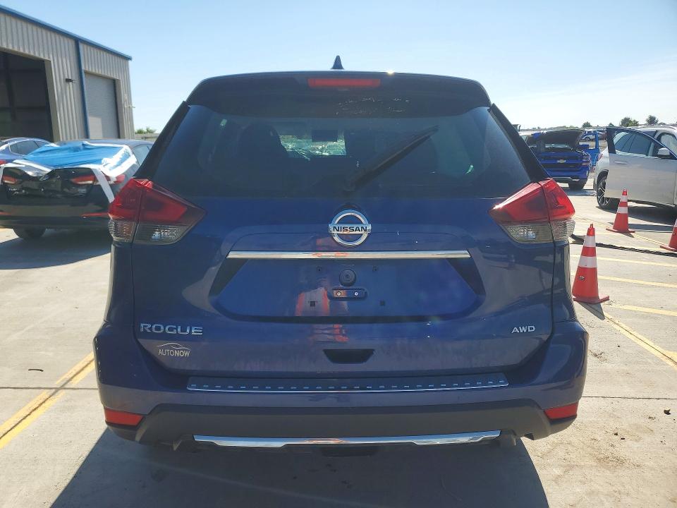 Aukcja sprzedaży 2018 Nissan Rogue, vin: 5N1AT2MV9JC733754, numer aukcji: 53216246