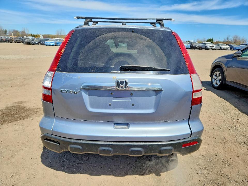 Aukcja sprzedaży 2009 Honda Cr-v, vin: 5J6RE487X9L813997, numer aukcji: 49745746