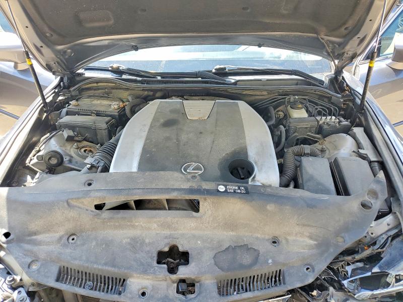 Aukcja sprzedaży 2017 Lexus Is, vin: JTHCM1D28H5015099, numer aukcji: 54829936