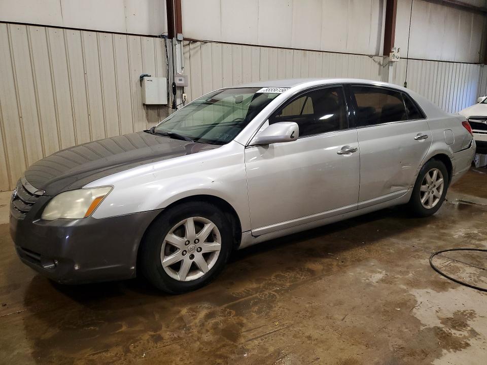 55556156 :رقم المزاد ، 4T1BK36B36U073020 vin ، 2006 Toyota Avalon مزاد بيع