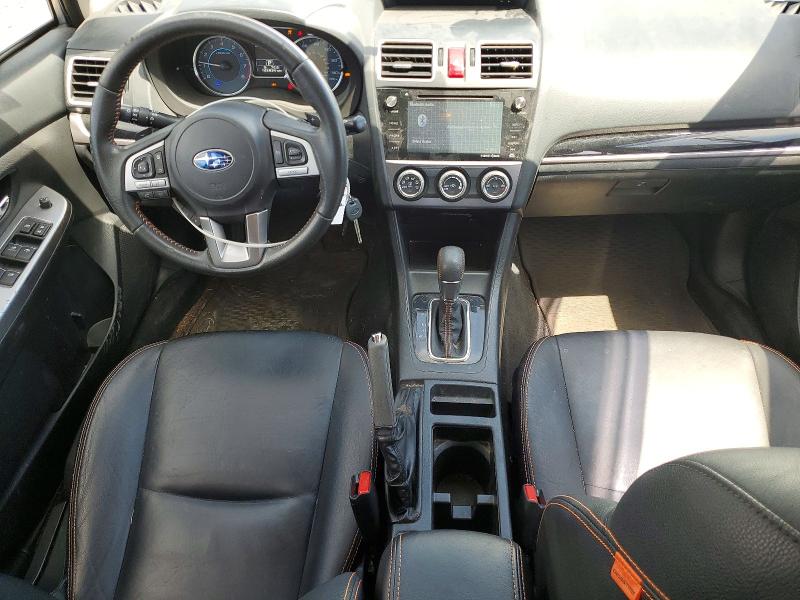 Продаж на аукціоні авто 2016 Subaru Crosstrek, vin: JF2GPAKC9GH273622, номер лоту: 54179696