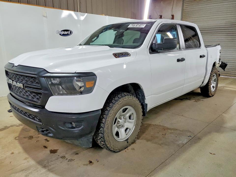 Продажа на аукционе авто 2024 Ram 1500, vin: 1C6RRFGG4RN215164, номер лота: 53781016