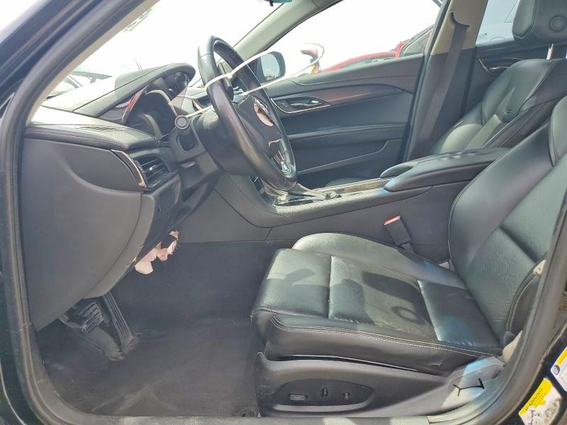 Продаж на аукціоні авто 2014 Cadillac Ats, vin: 1G6AA5RA6E0176295, номер лоту: 51602116