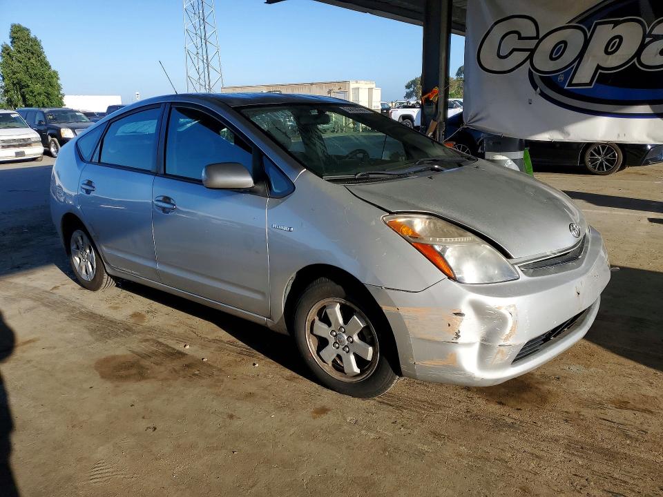 Aukcja sprzedaży 2009 Toyota Prius, vin: JTDKB20U493504421, numer aukcji: 54450366