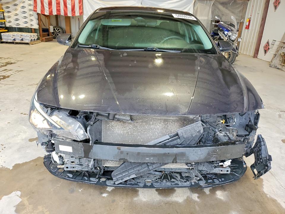 Aukcja sprzedaży 2021 Hyundai Elantra, vin: 5NPLL4AG4MH014094, numer aukcji: 54098576
