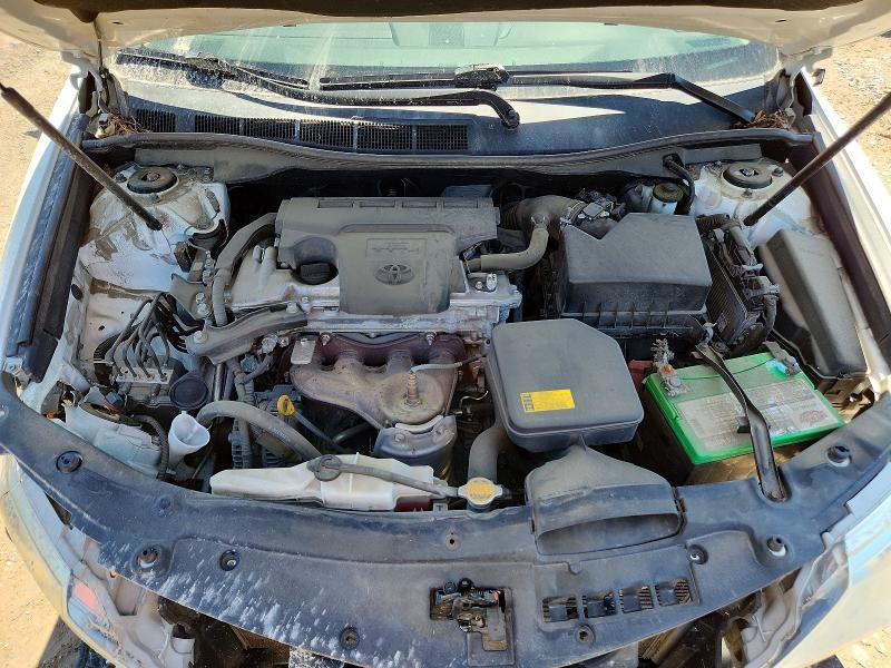 Aukcja sprzedaży 2012 Toyota Camry, vin: 4T1BF1FK7CU500882, numer aukcji: 55078916