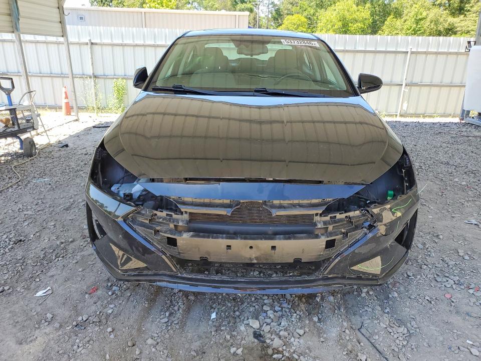 53732846 :رقم المزاد ، 5NPD84LF6KH437976 vin ، 2019 Hyundai Elantra مزاد بيع