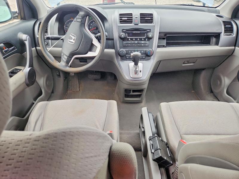 53811126 :رقم المزاد ، JHLRE48508C004885 vin ، 2008 Honda Cr-v مزاد بيع