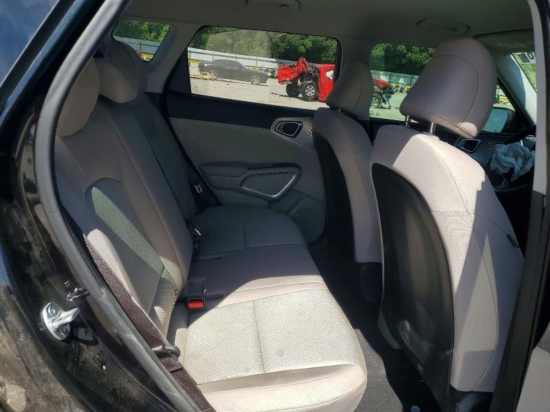 Aukcja sprzedaży 2024 Kia Soul, vin: KNDJ23AU5R7914556, numer aukcji: 53083746