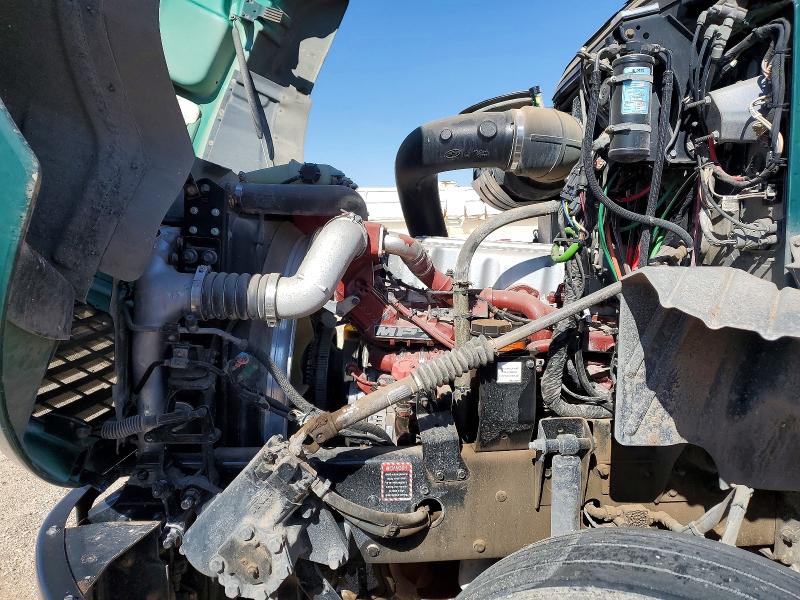 Продажа на аукционе авто 2017 Mack 600, vin: 1M1AW01X4HM009402, номер лота: 52597806