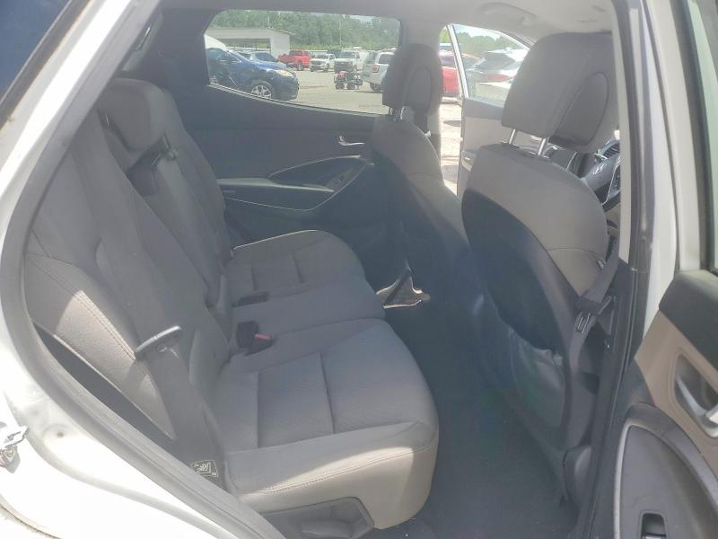 2013 Hyundai Santa Fe Sport მანქანა იყიდება აუქციონზე, vin: 5XYZU3LB4DG009908, აუქციონის ნომერი: 55101926