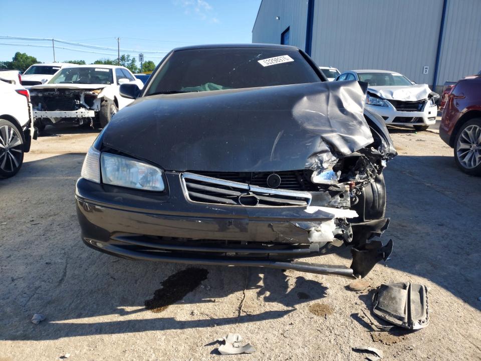 Aukcja sprzedaży 2000 Toyota Camry, vin: 4T1BG22K47U976751, numer aukcji: 53298976