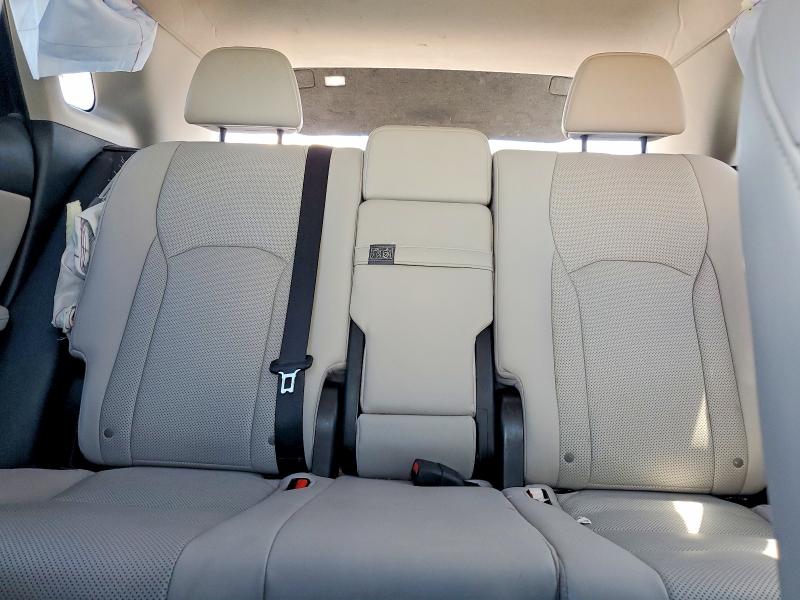 Продаж на аукціоні авто 2020 Lexus Rx, vin: 2T2HZMDA0LC217900, номер лоту: 55395836