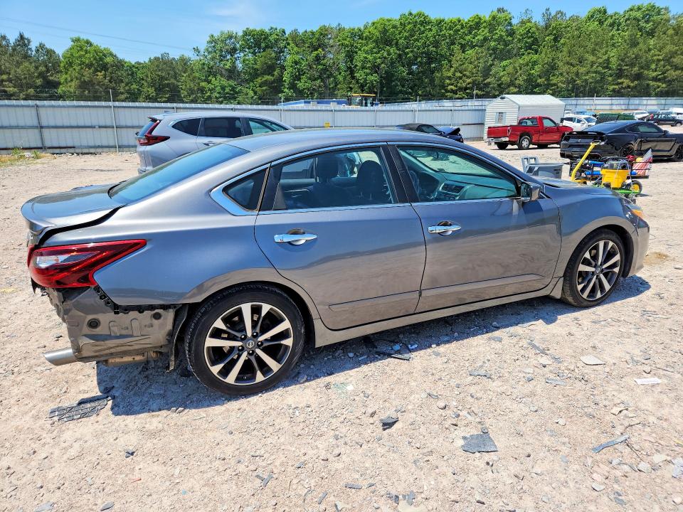 54078216 :رقم المزاد ، 1N4AL3AP4HC114124 vin ، 2017 Nissan Altima مزاد بيع